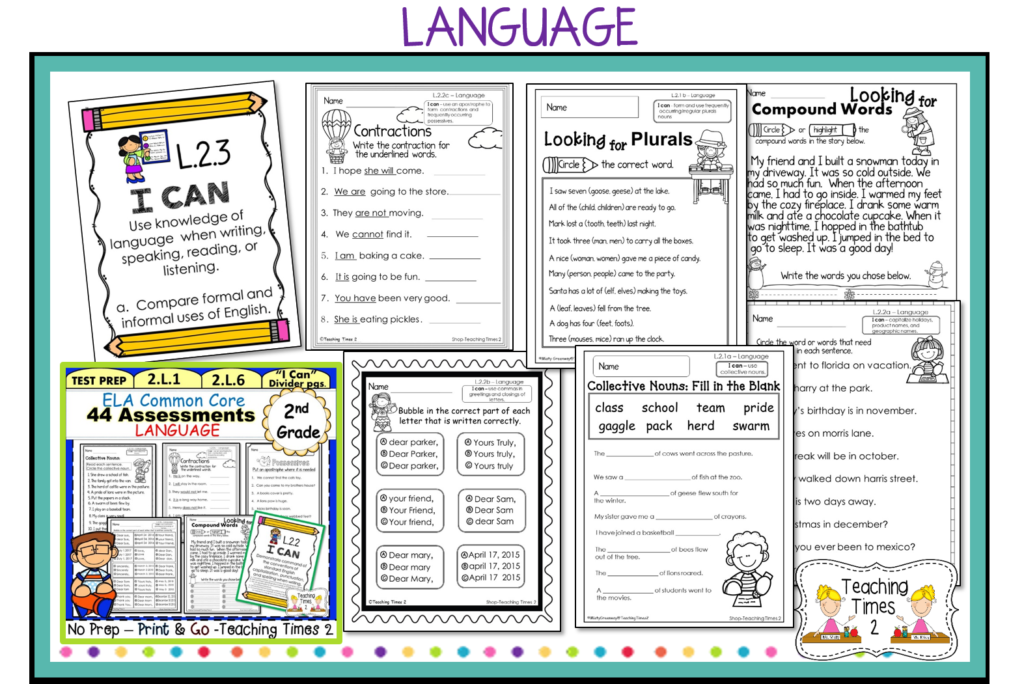 z54 2 Teaching Times 2