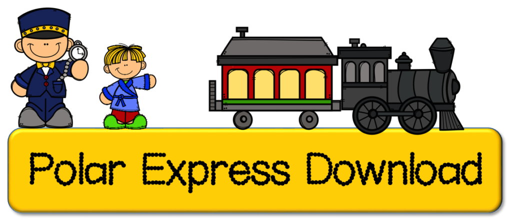 Polar Express For Free Download - Teaching Times 2
