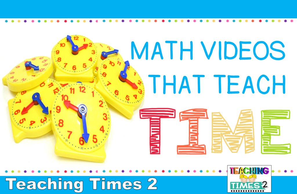 videos-on-telling-time
