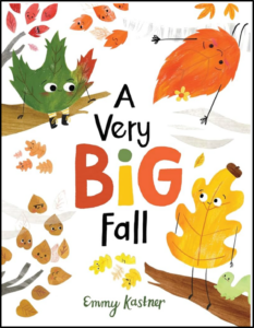Fall Read Alouds For The Elementary Classroom